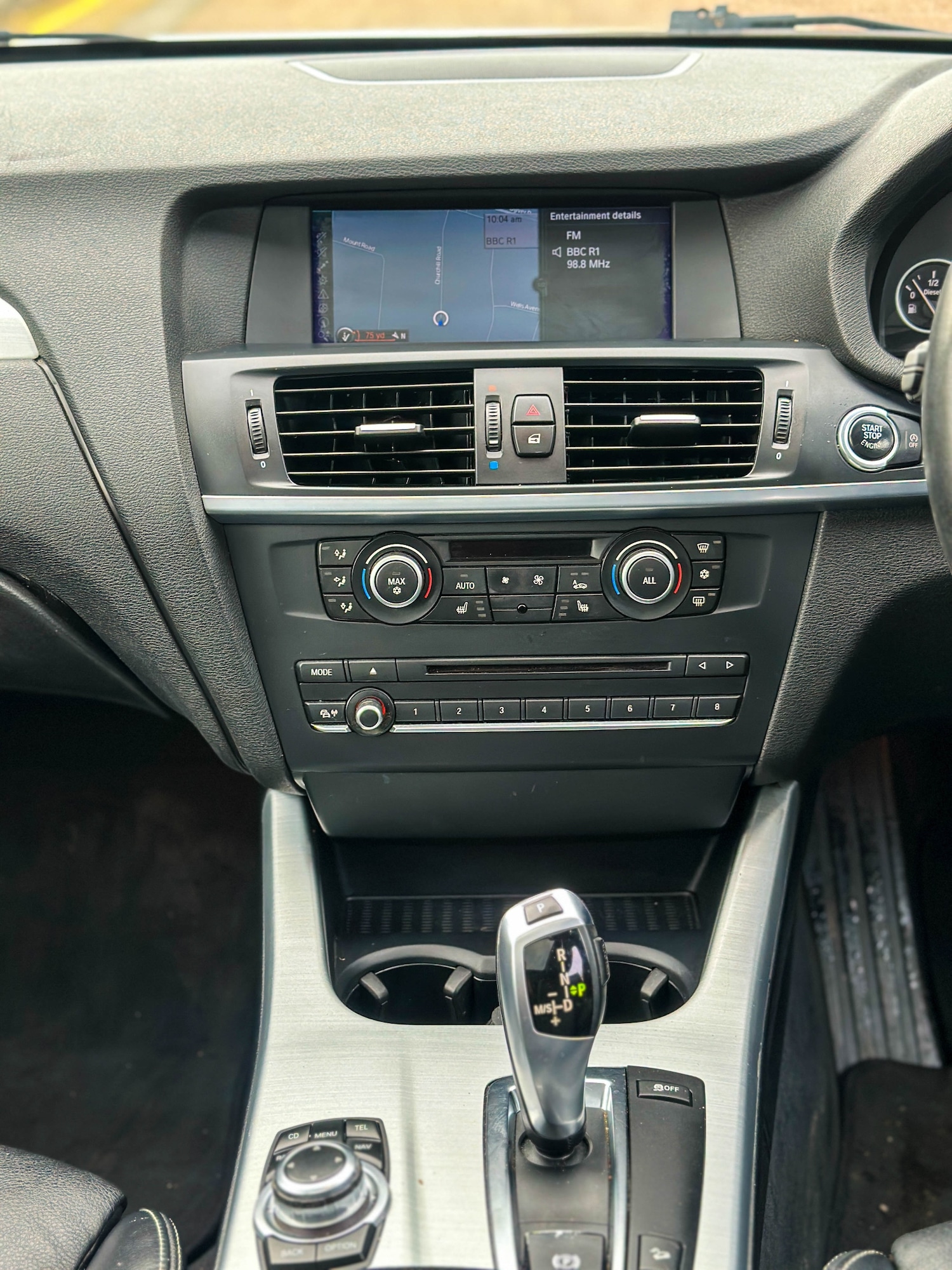 Used BMW X3 2012 for sale - 77687334: Photo 15