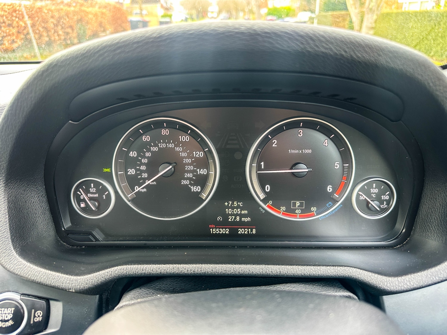 Used BMW X3 2012 for sale - 77687334: Photo 17