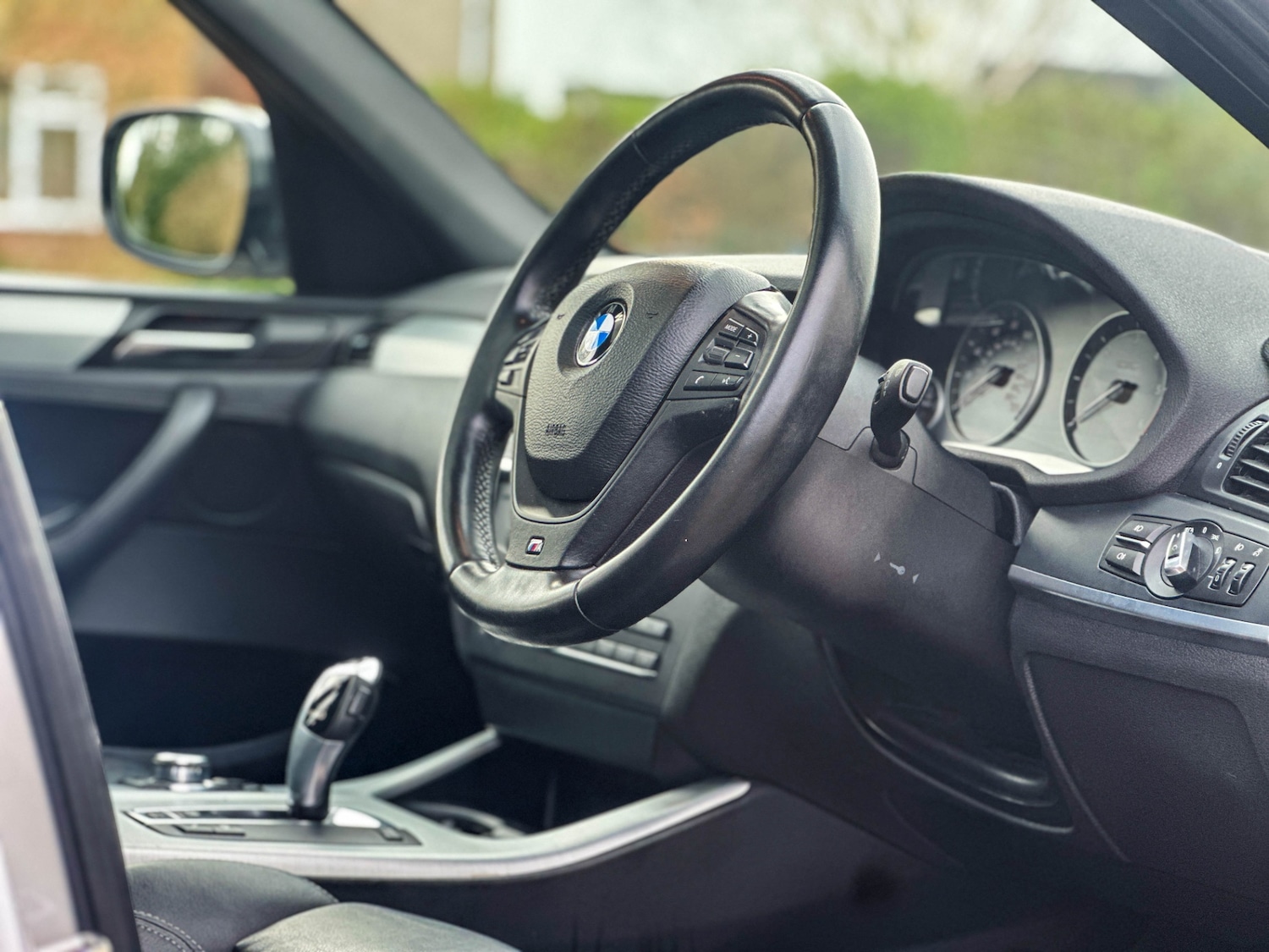 Used BMW X3 2012 for sale - 77687334: Photo 9