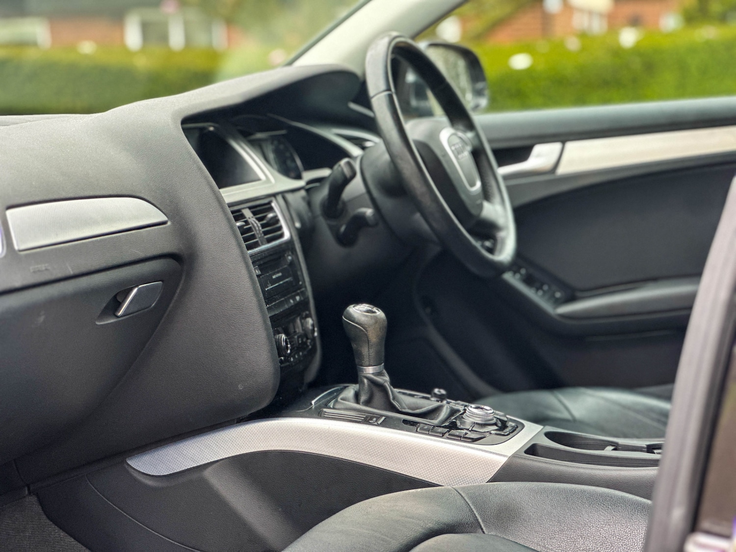 Used Audi A4 2011 for sale - 77801881: Photo 10