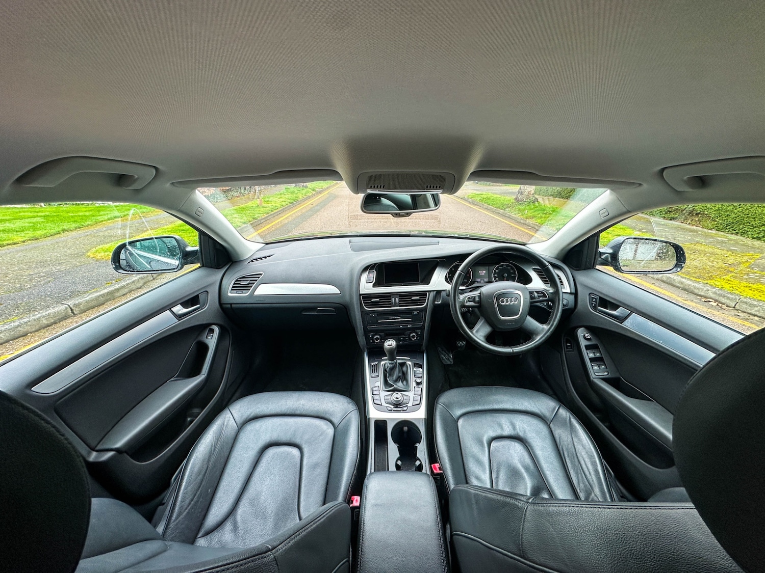 Used Audi A4 2011 for sale - 77801881: Photo 11