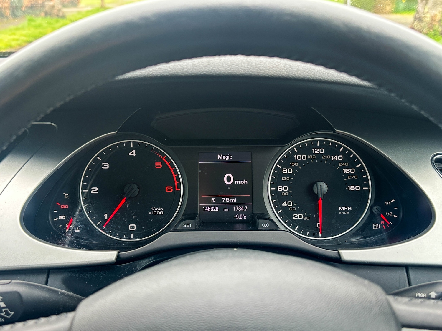 Used Audi A4 2011 for sale - 77801881: Photo 13