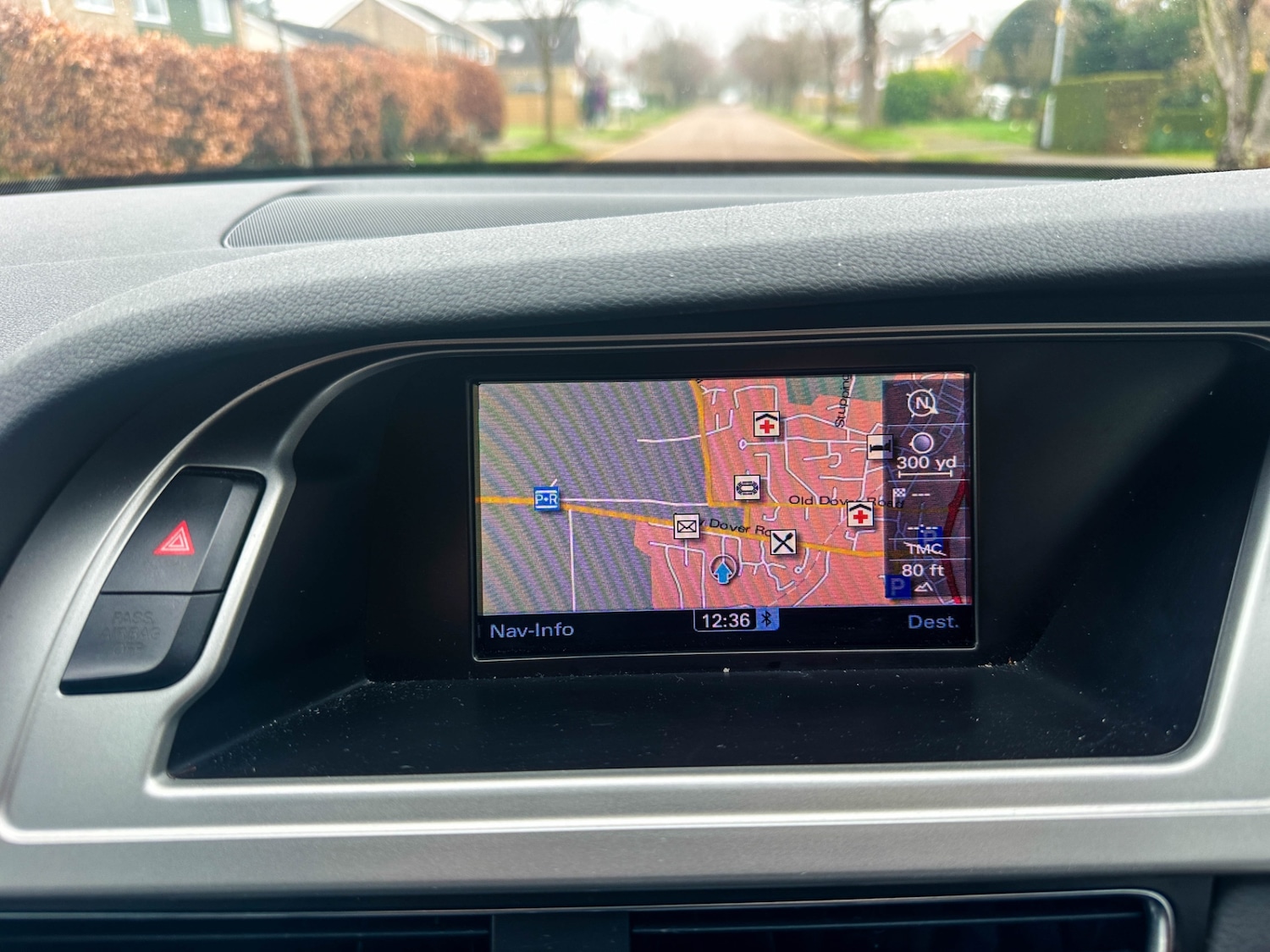 Used Audi A4 2011 for sale - 77801881: Photo 14