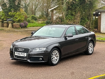 Used Audi A4 2011 for sale - 77801881: Photo