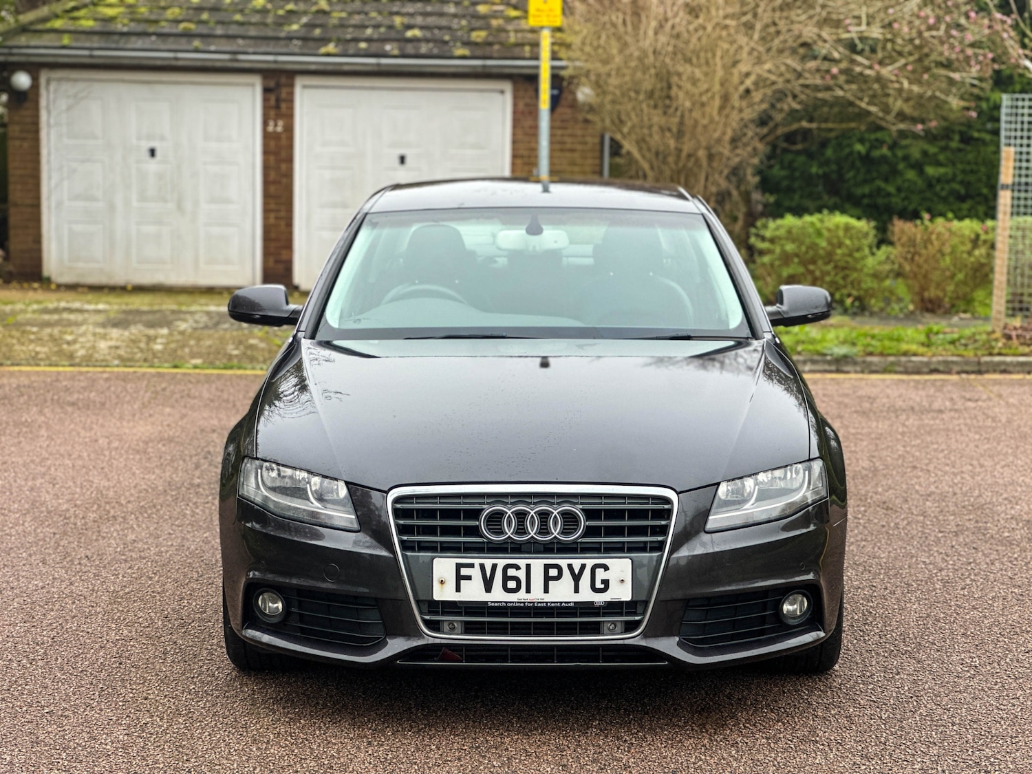 Used Audi A4 2011 for sale - 77801881: Photo 3