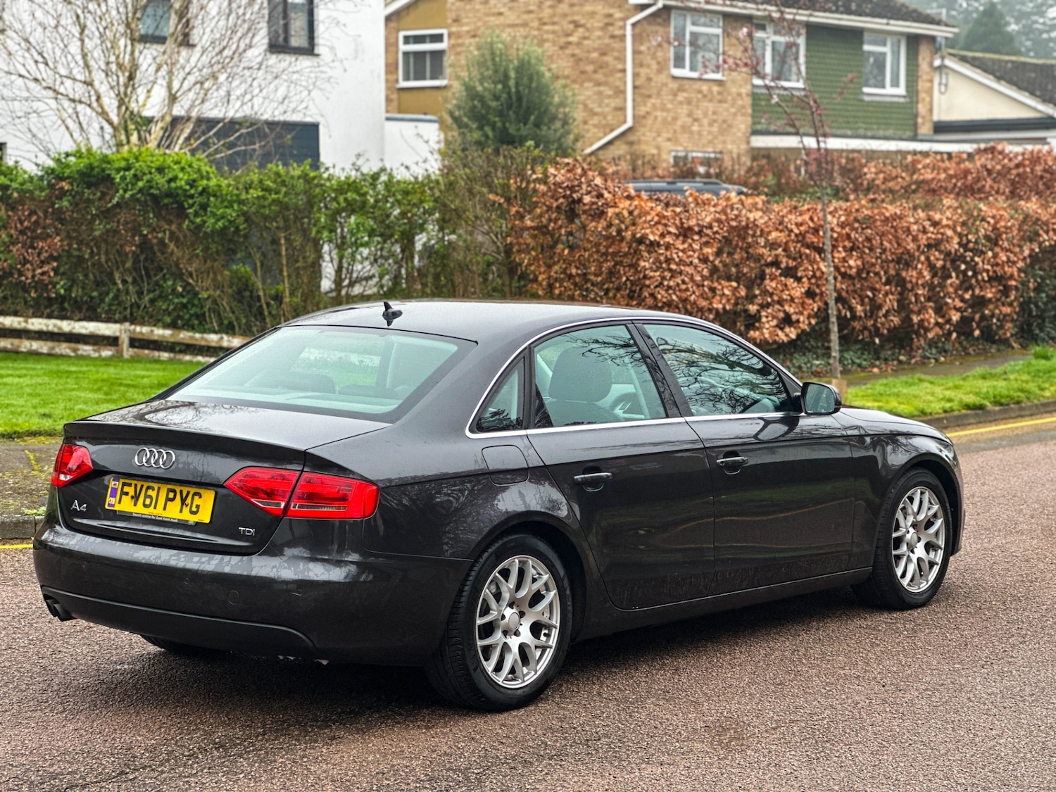 Used Audi A4 2011 for sale - 77801881: Photo 5
