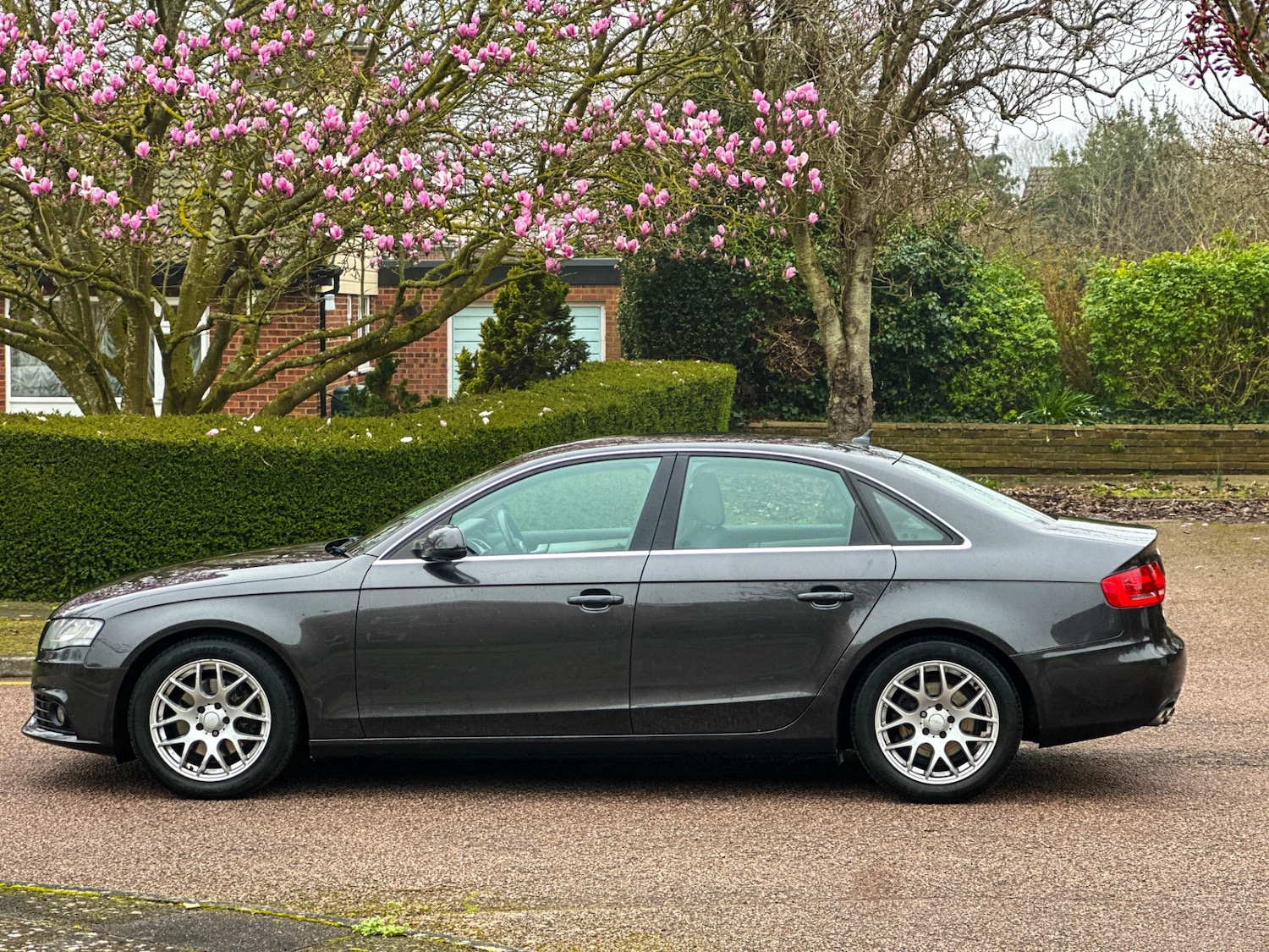 Used Audi A4 2011 for sale - 77801881: Photo 6