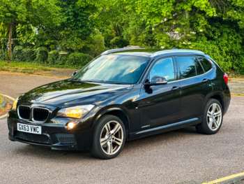 Used BMW X1 2013 for sale - 74712261: Photo