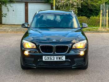 Used BMW X1 2013 for sale - 74712261: Photo