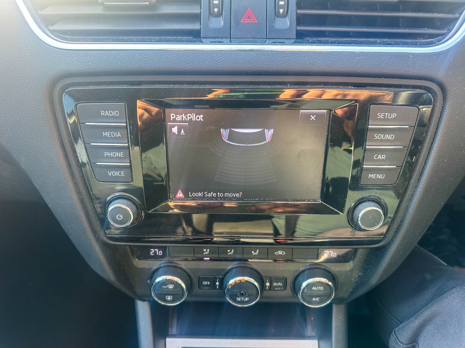 Used Skoda Octavia 2015 for sale - 77807349: Photo 14