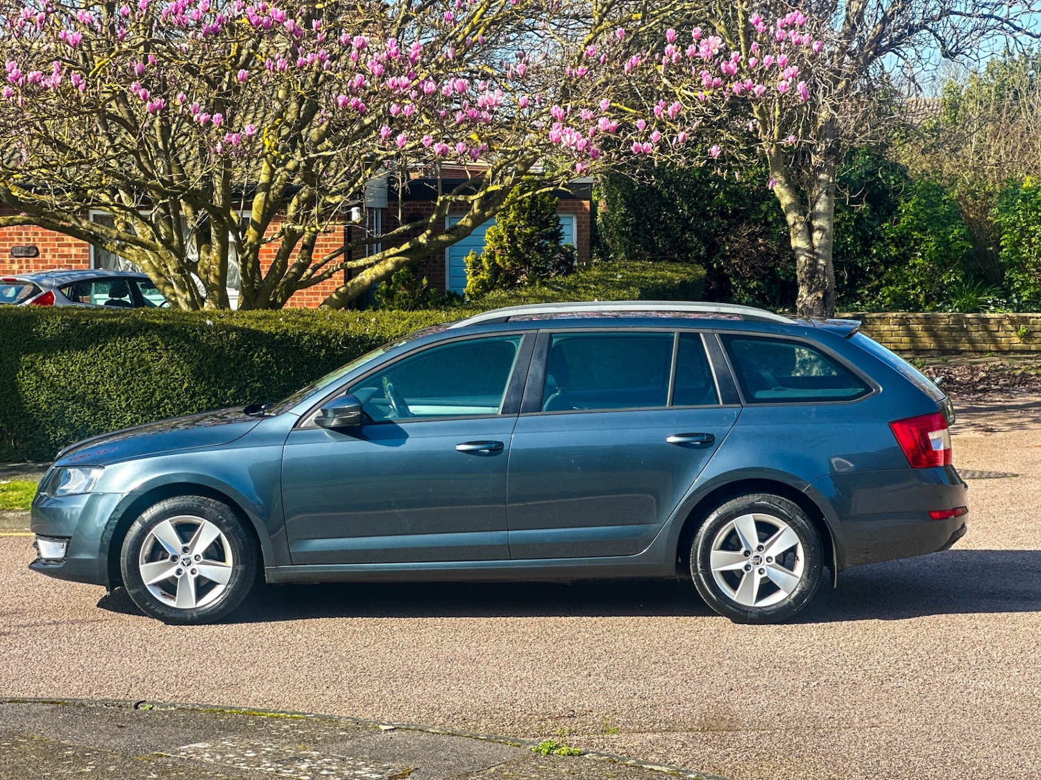 Used Skoda Octavia 2015 for sale - 77807349: Photo 6