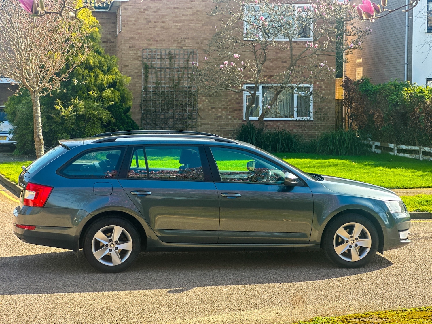 Used Skoda Octavia 2015 for sale - 77807349: Photo 7