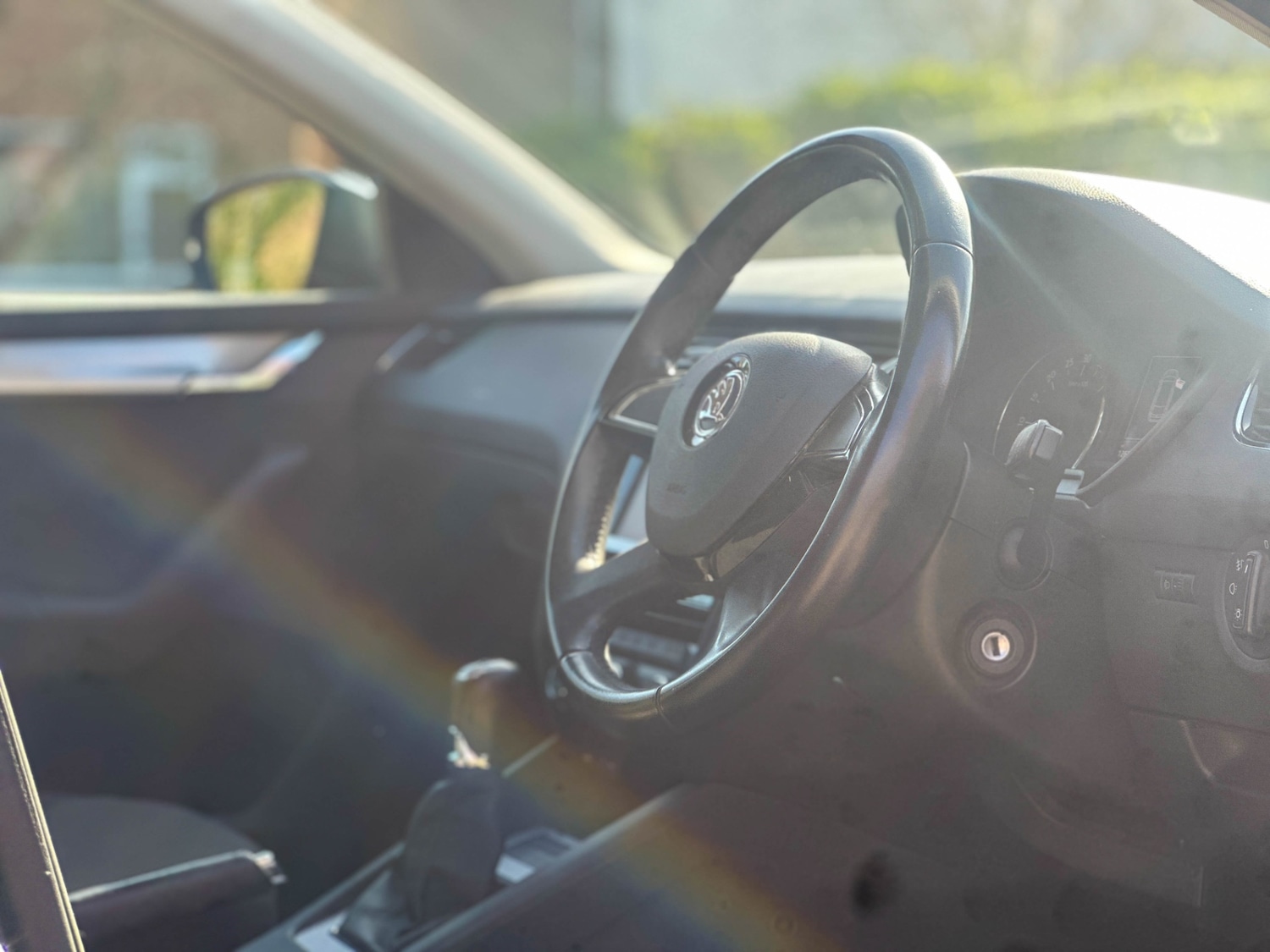 Used Skoda Octavia 2015 for sale - 77807349: Photo 9