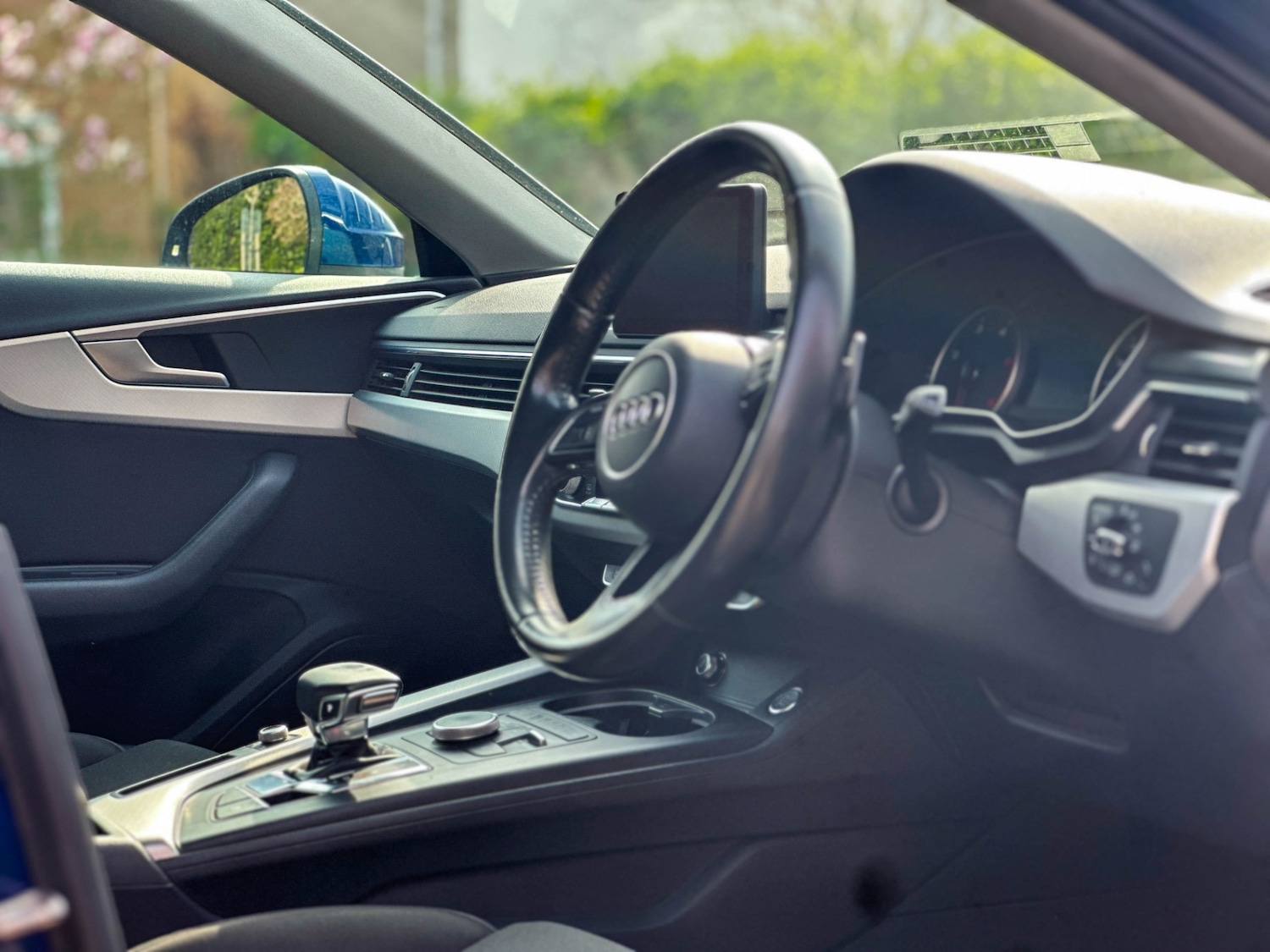 Used Audi A4 2016 for sale - 77970789: Photo 10