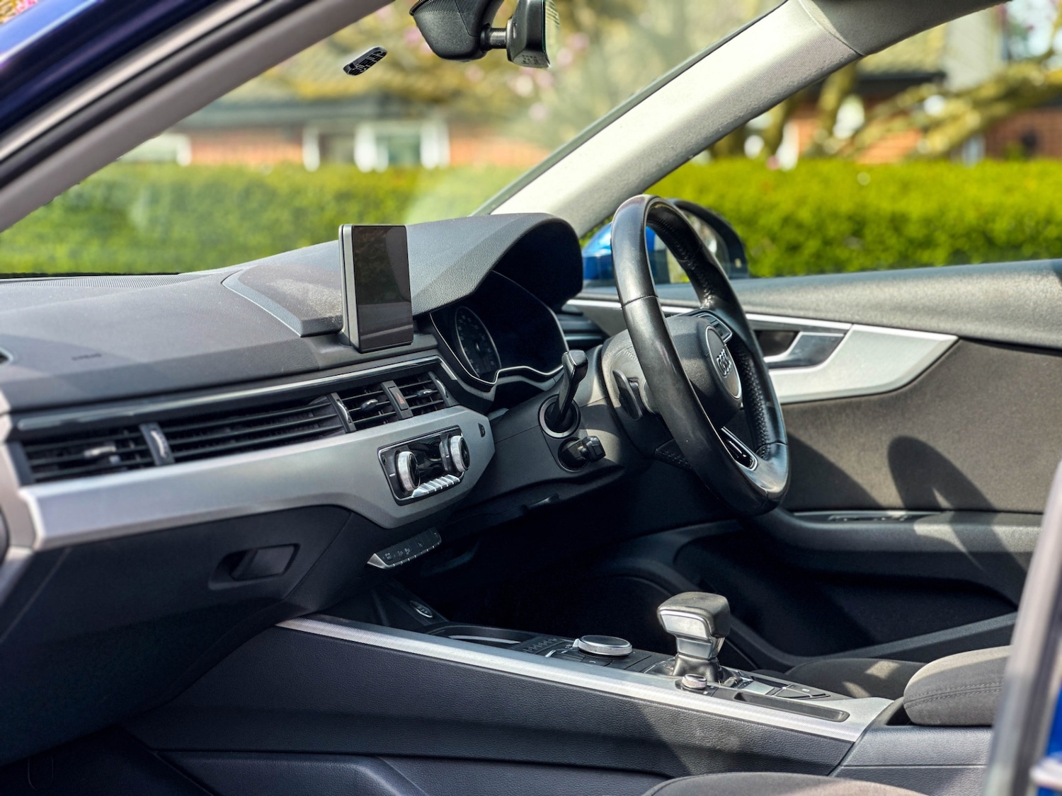 Used Audi A4 2016 for sale - 77970789: Photo 11