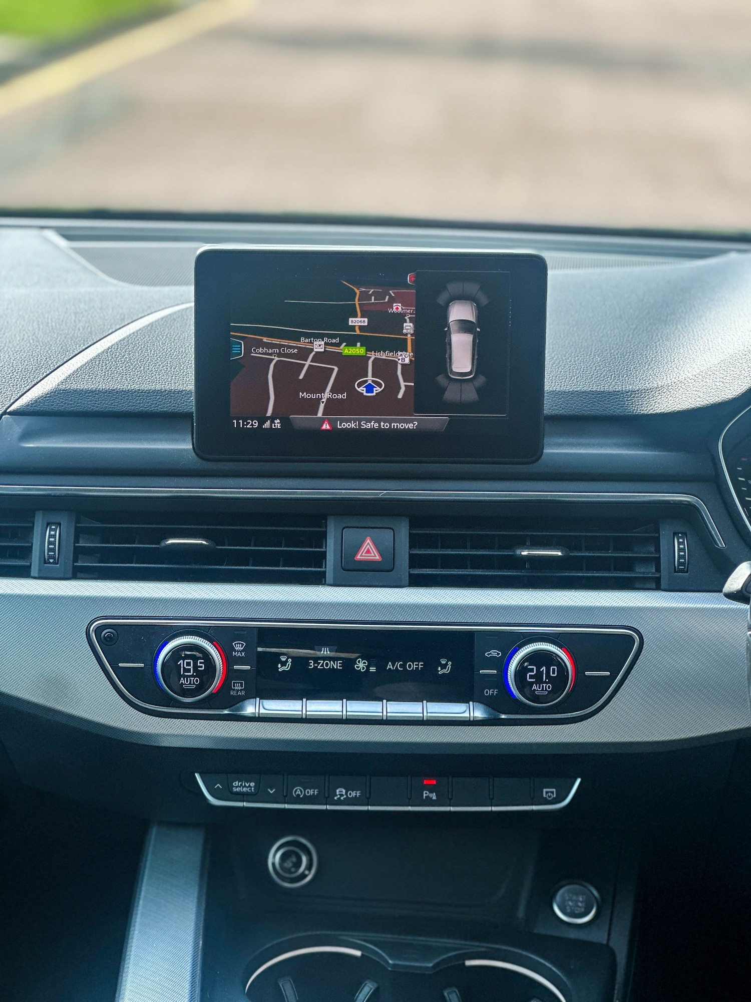 Used Audi A4 2016 for sale - 77970789: Photo 13