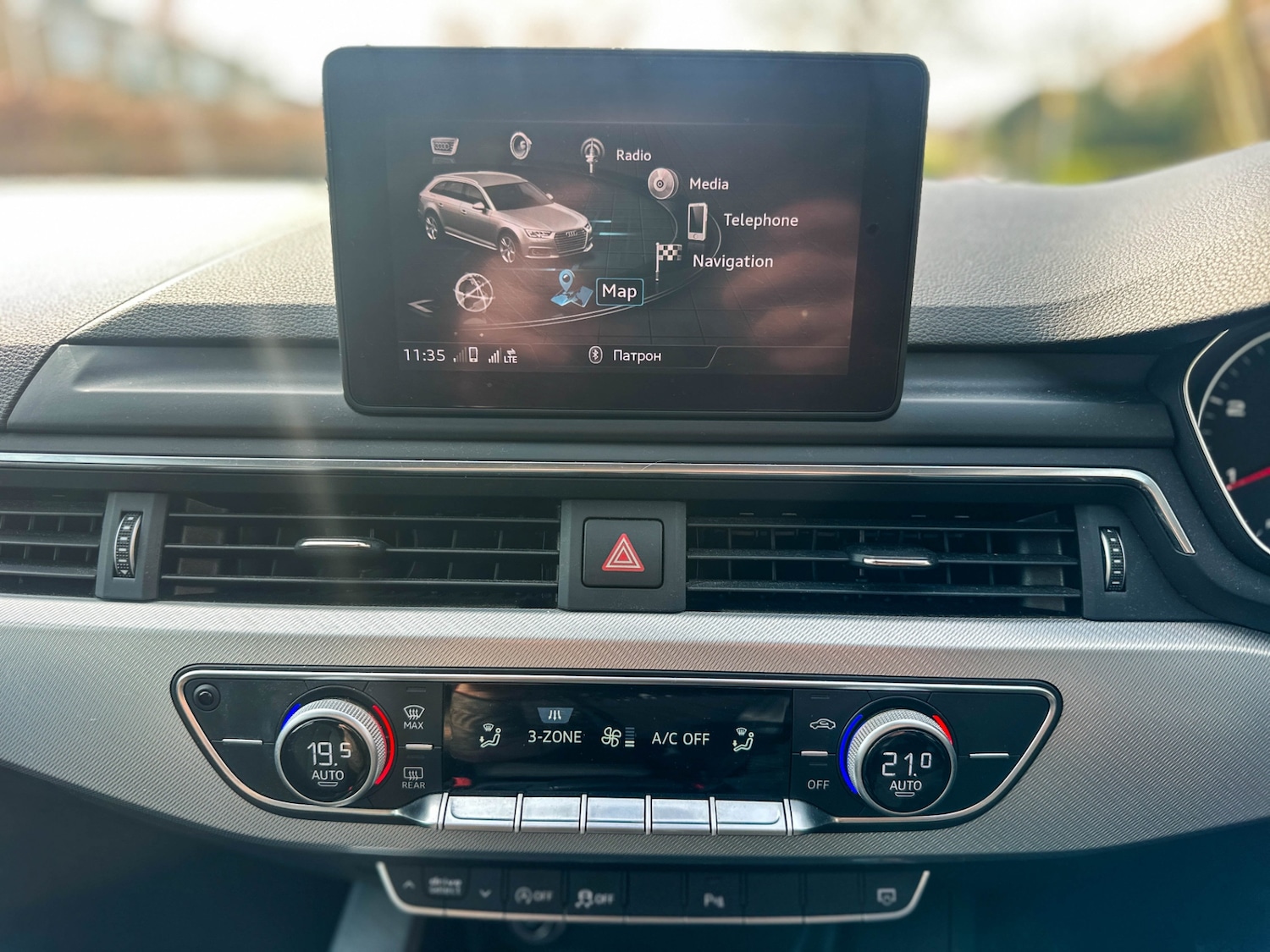 Used Audi A4 2016 for sale - 77970789: Photo 15