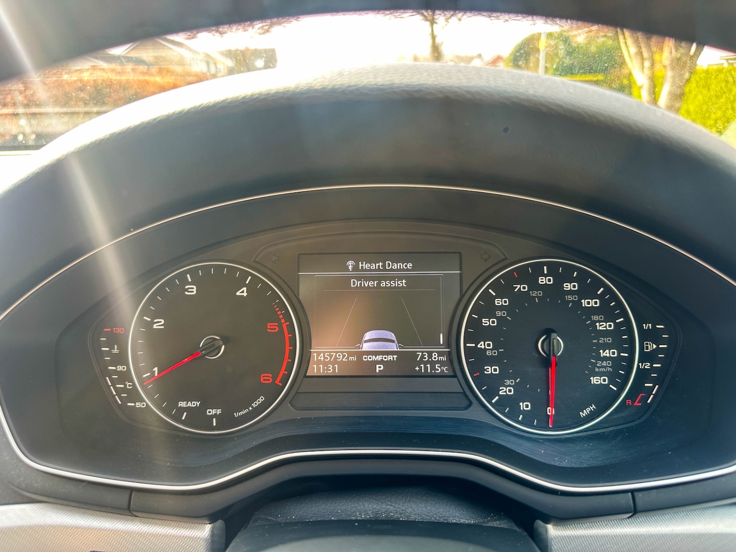 Used Audi A4 2016 for sale - 77970789: Photo 16