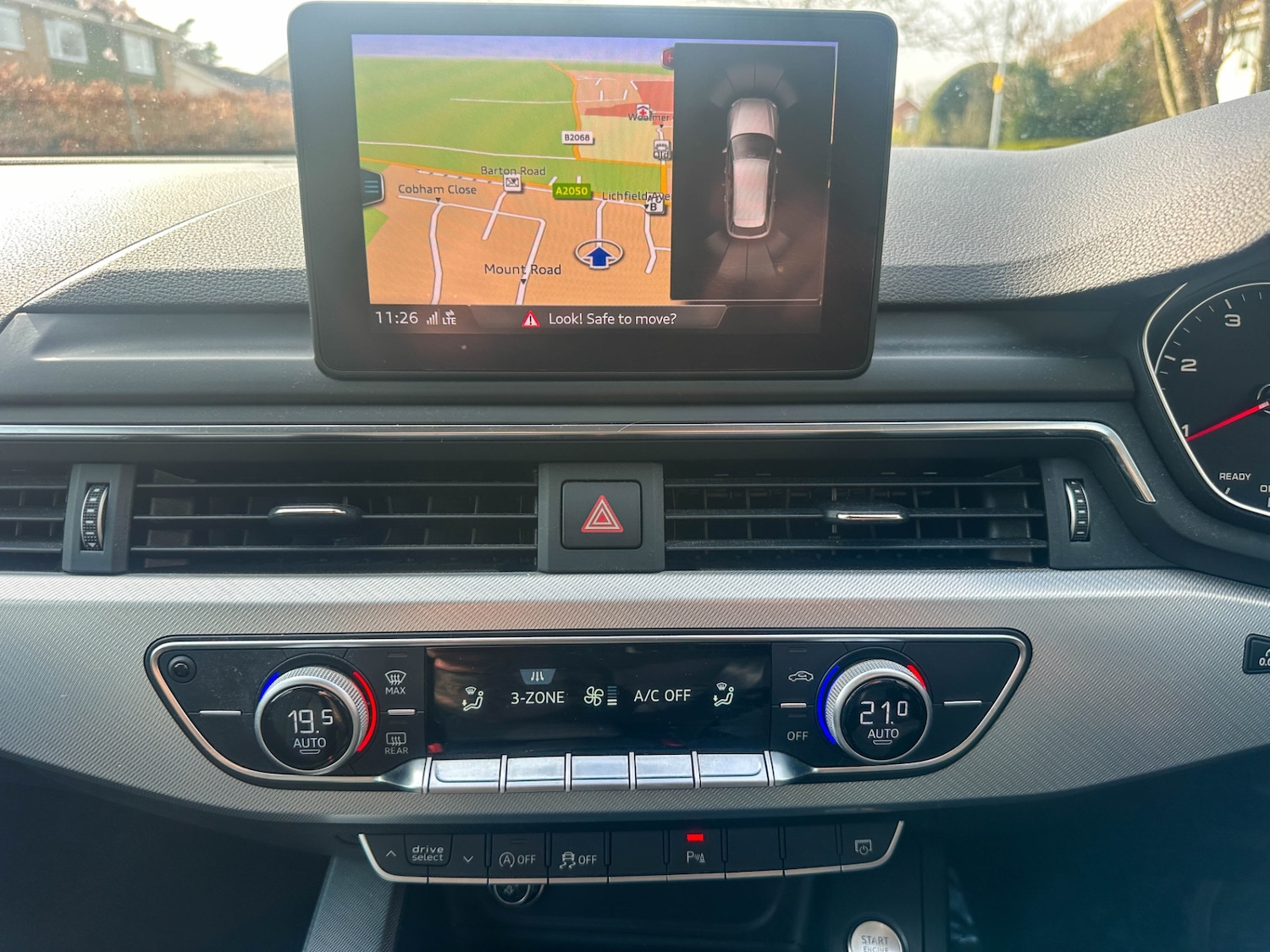 Used Audi A4 2016 for sale - 77970789: Photo 17