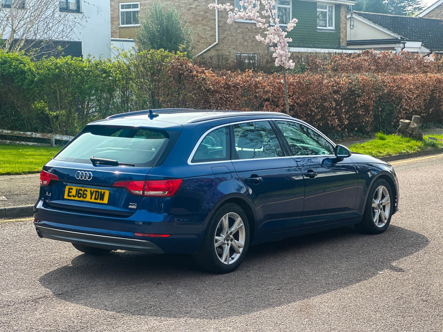 Used Audi A4 2016 for sale - 77970789: Photo 5