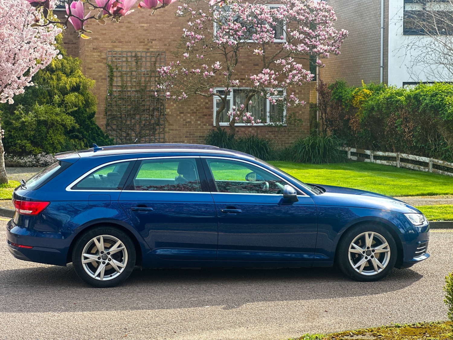 Used Audi A4 2016 for sale - 77970789: Photo 7