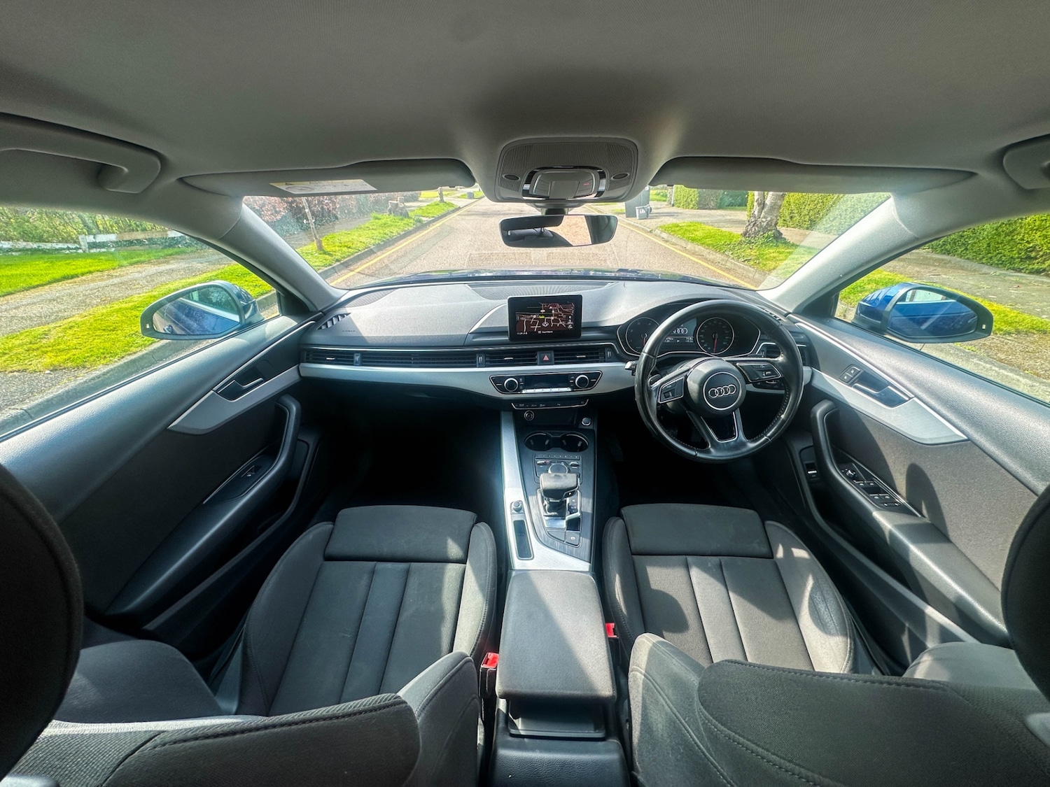 Used Audi A4 2016 for sale - 77970789: Photo 9