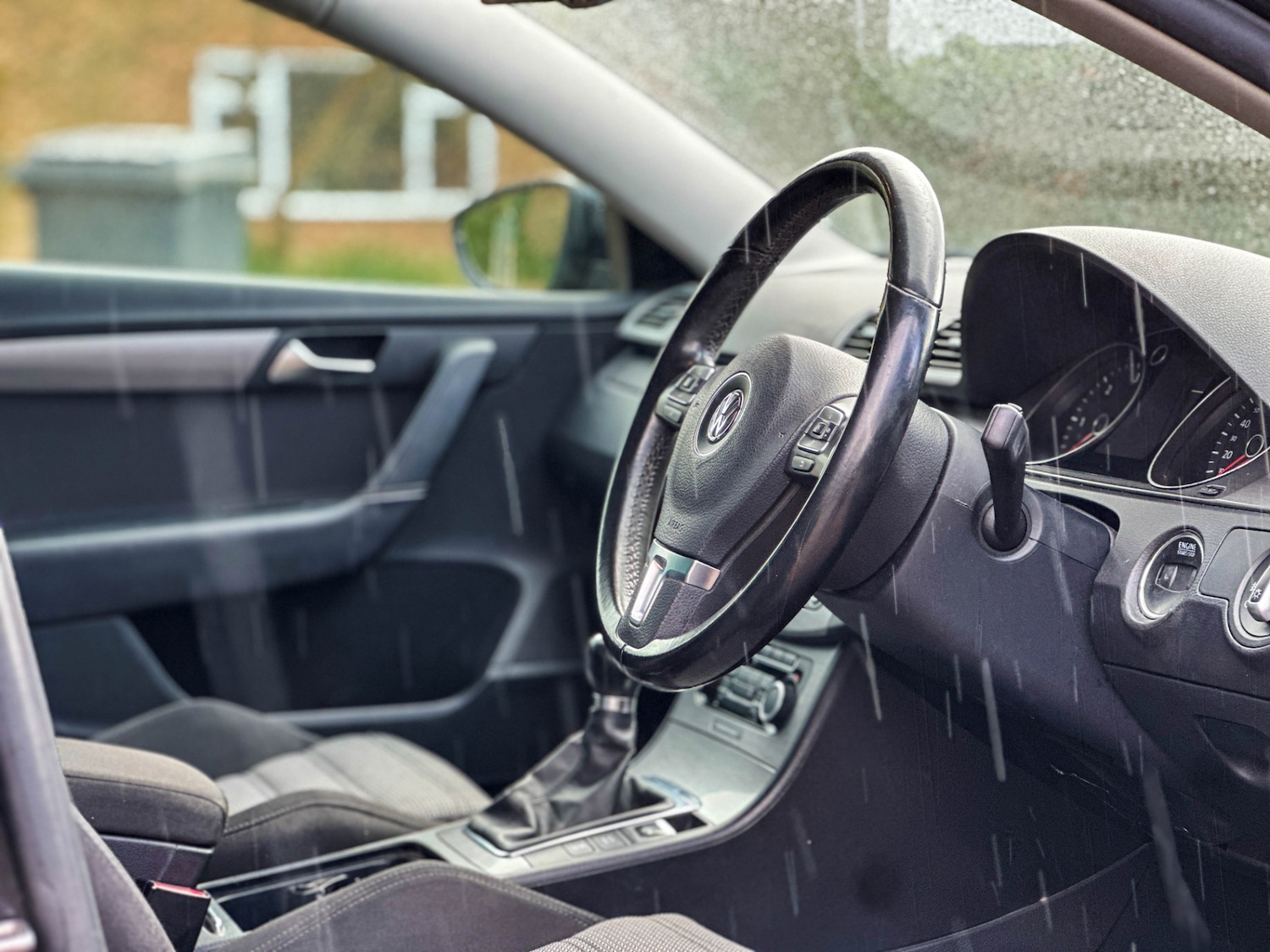 Used Volkswagen Passat 2011 for sale - 77388193: Photo 10