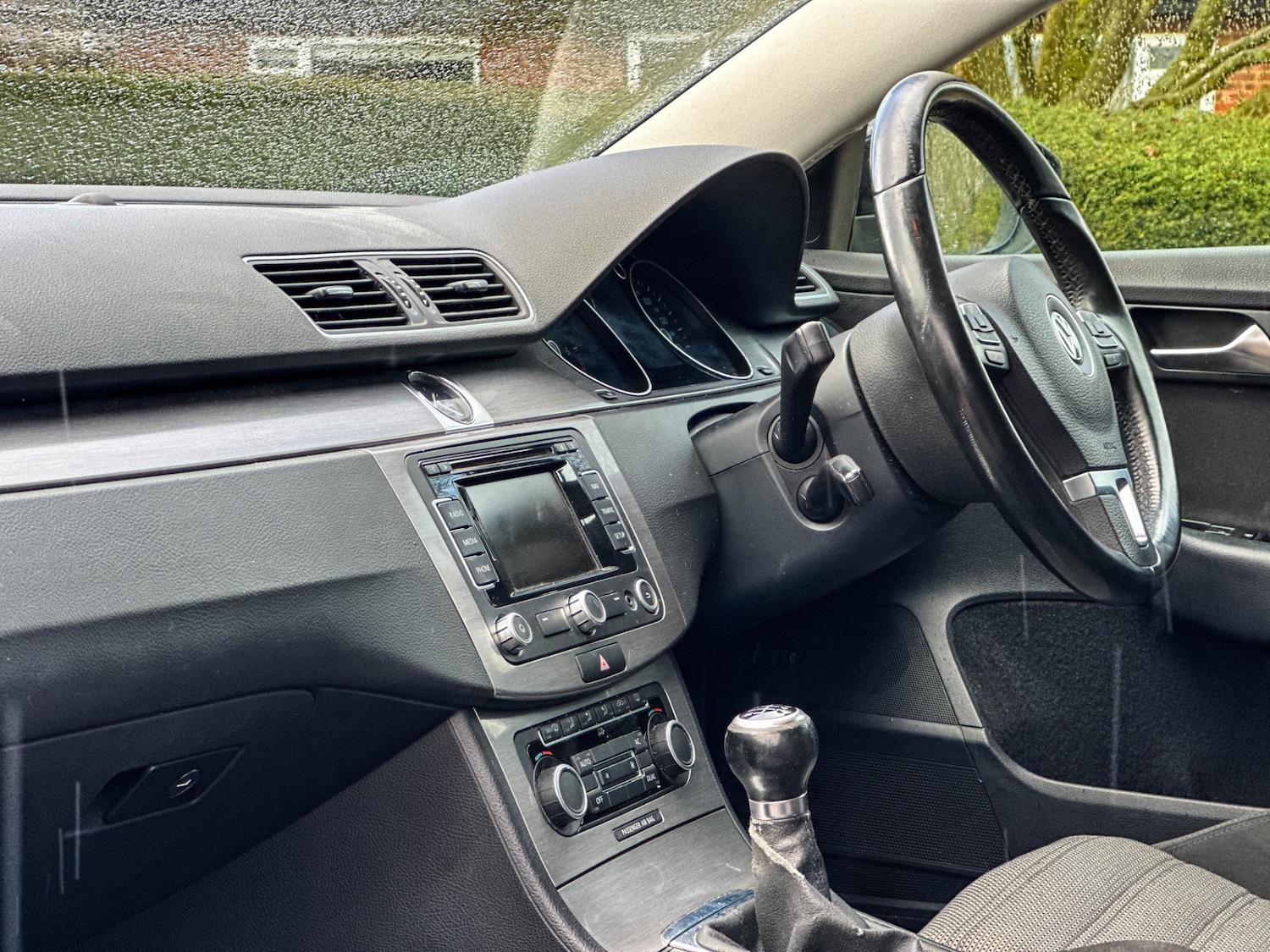 Used Volkswagen Passat 2011 for sale - 77388193: Photo 11