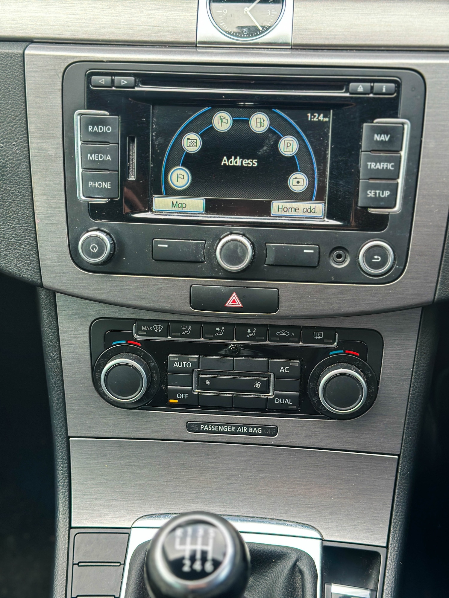 Used Volkswagen Passat 2011 for sale - 77388193: Photo 13