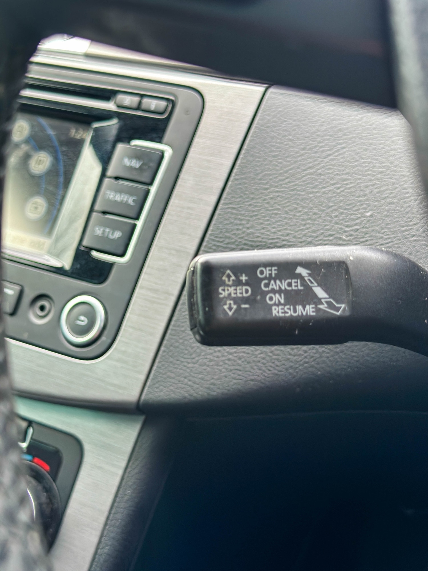 Used Volkswagen Passat 2011 for sale - 77388193: Photo 14