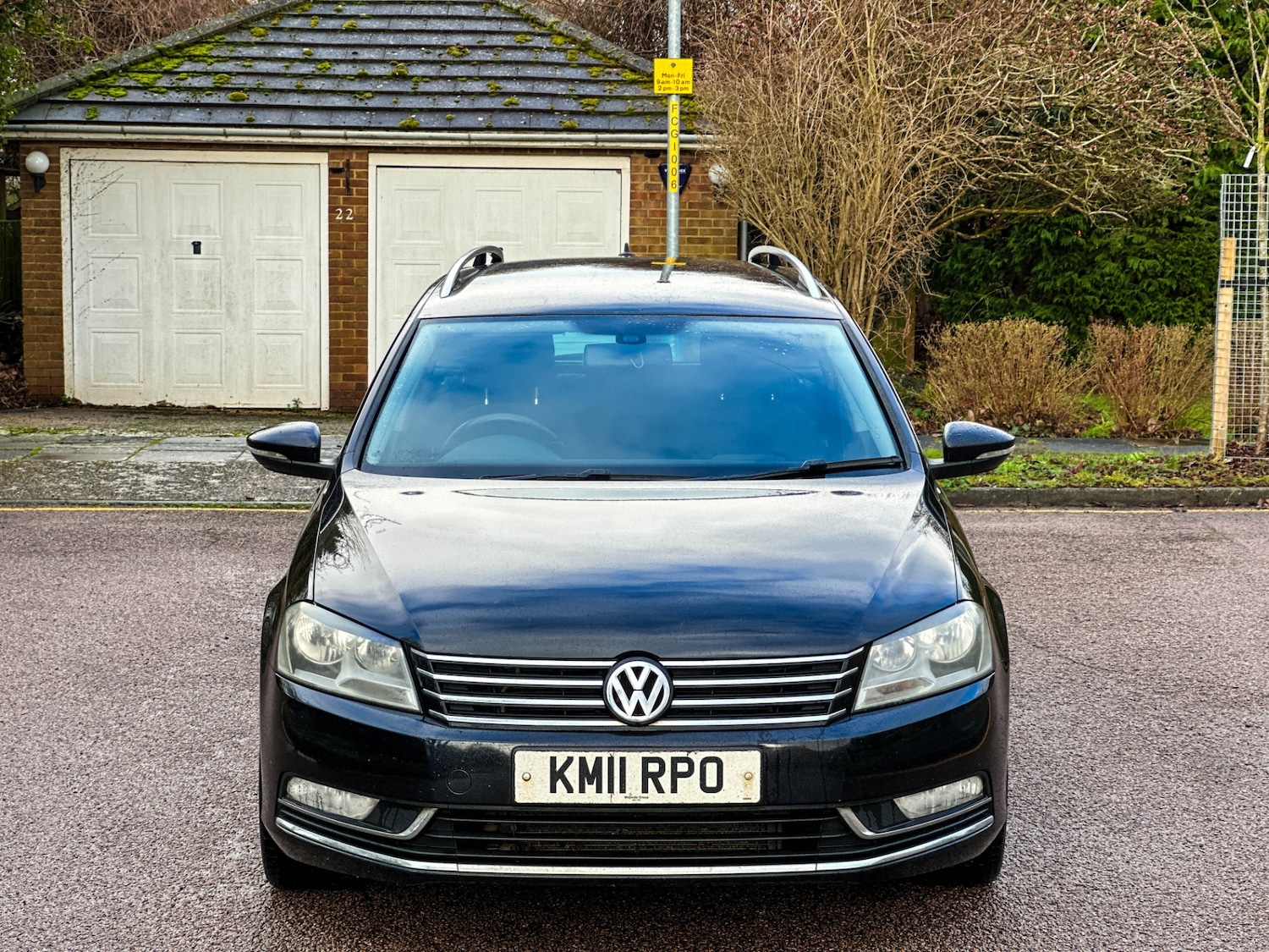 Used Volkswagen Passat 2011 for sale - 77388193: Photo 3