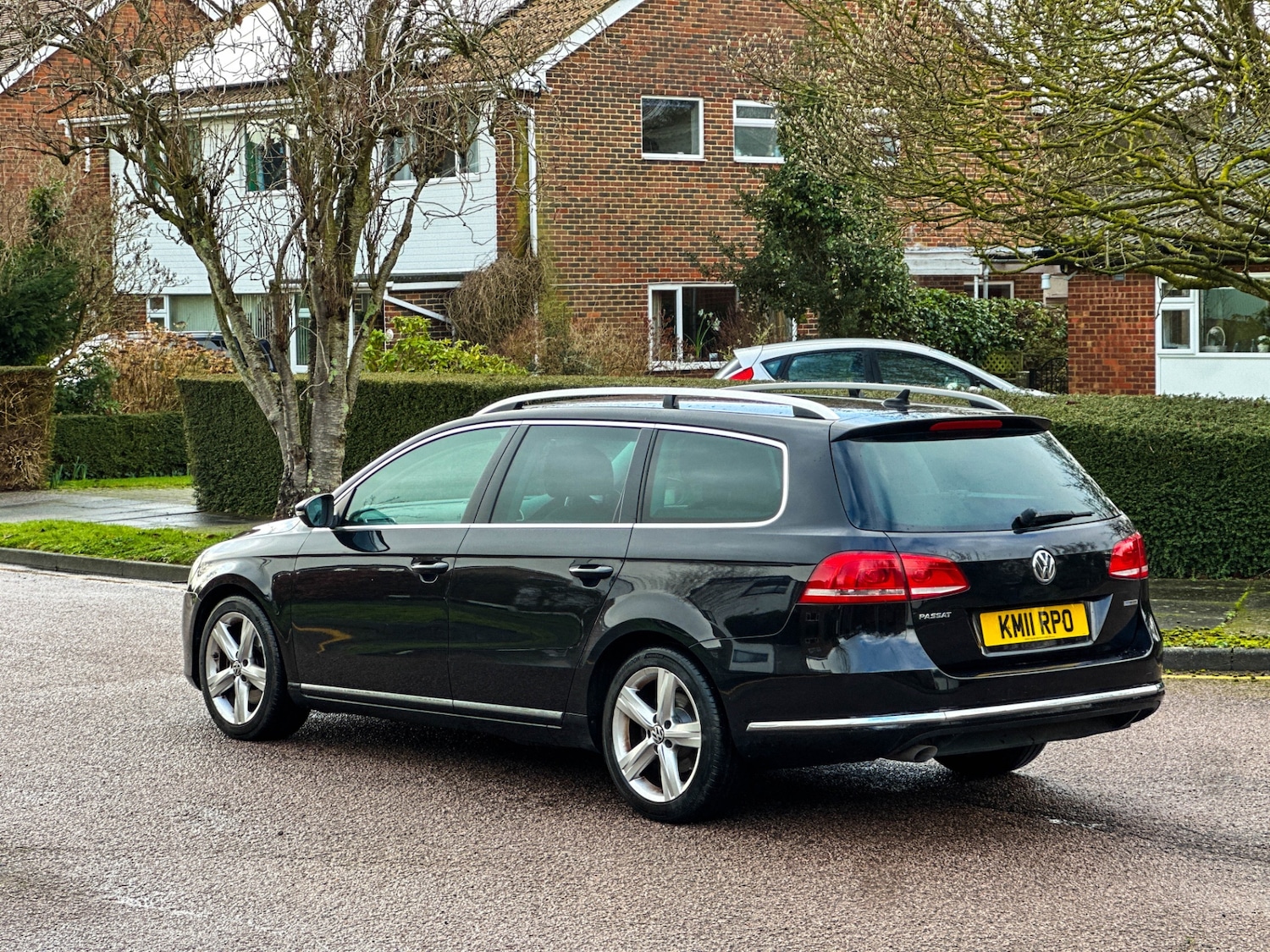 Used Volkswagen Passat 2011 for sale - 77388193: Photo 5