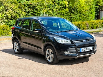 Used Ford Kuga 2014 for sale - 79611979: Photo