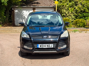 Used Ford Kuga 2014 for sale - 79611979: Photo