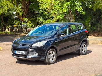 Used Ford Kuga 2014 for sale - 79611979: Photo