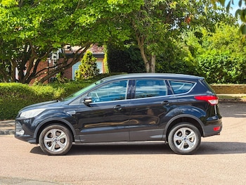 Used Ford Kuga 2014 for sale - 79611979: Photo