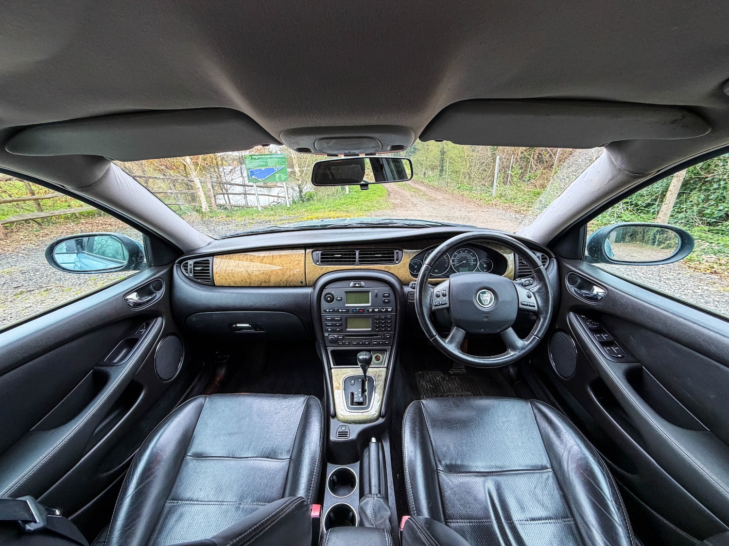 Used Jaguar X-Type 2005 for sale - 78073311: Photo 10