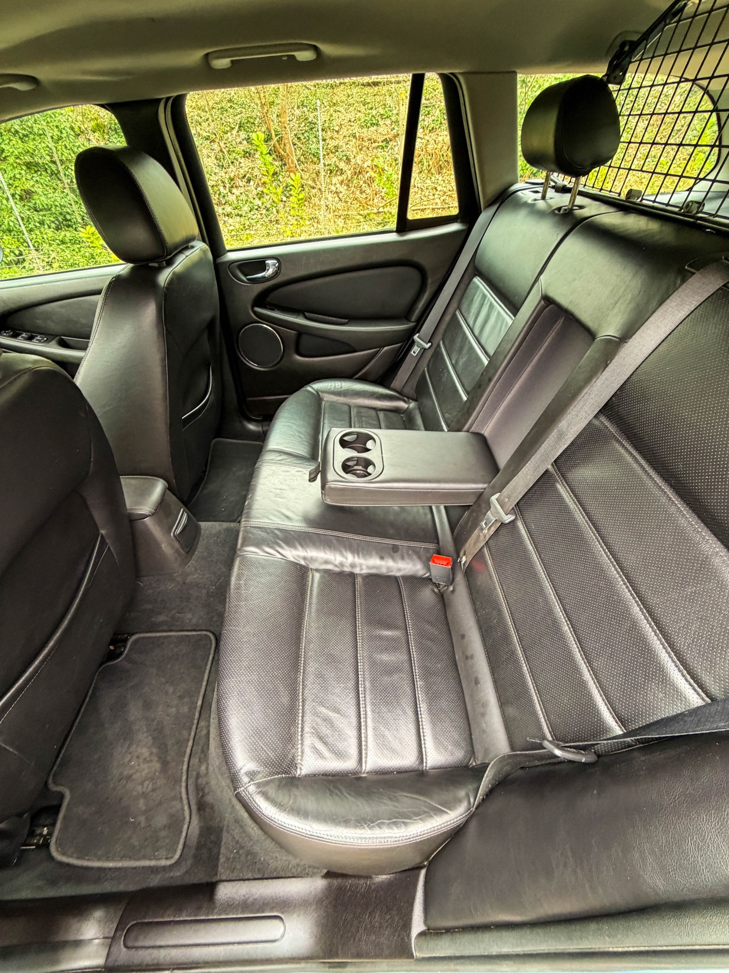 Used Jaguar X-Type 2005 for sale - 78073311: Photo 11