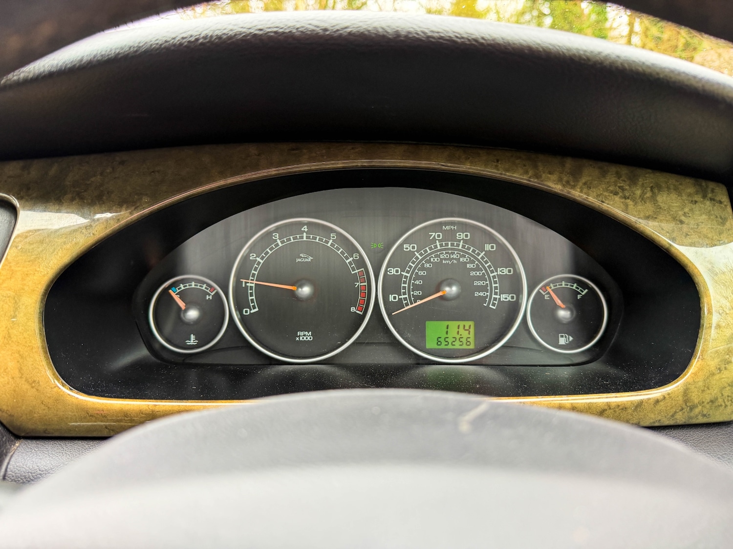 Used Jaguar X-Type 2005 for sale - 78073311: Photo 13