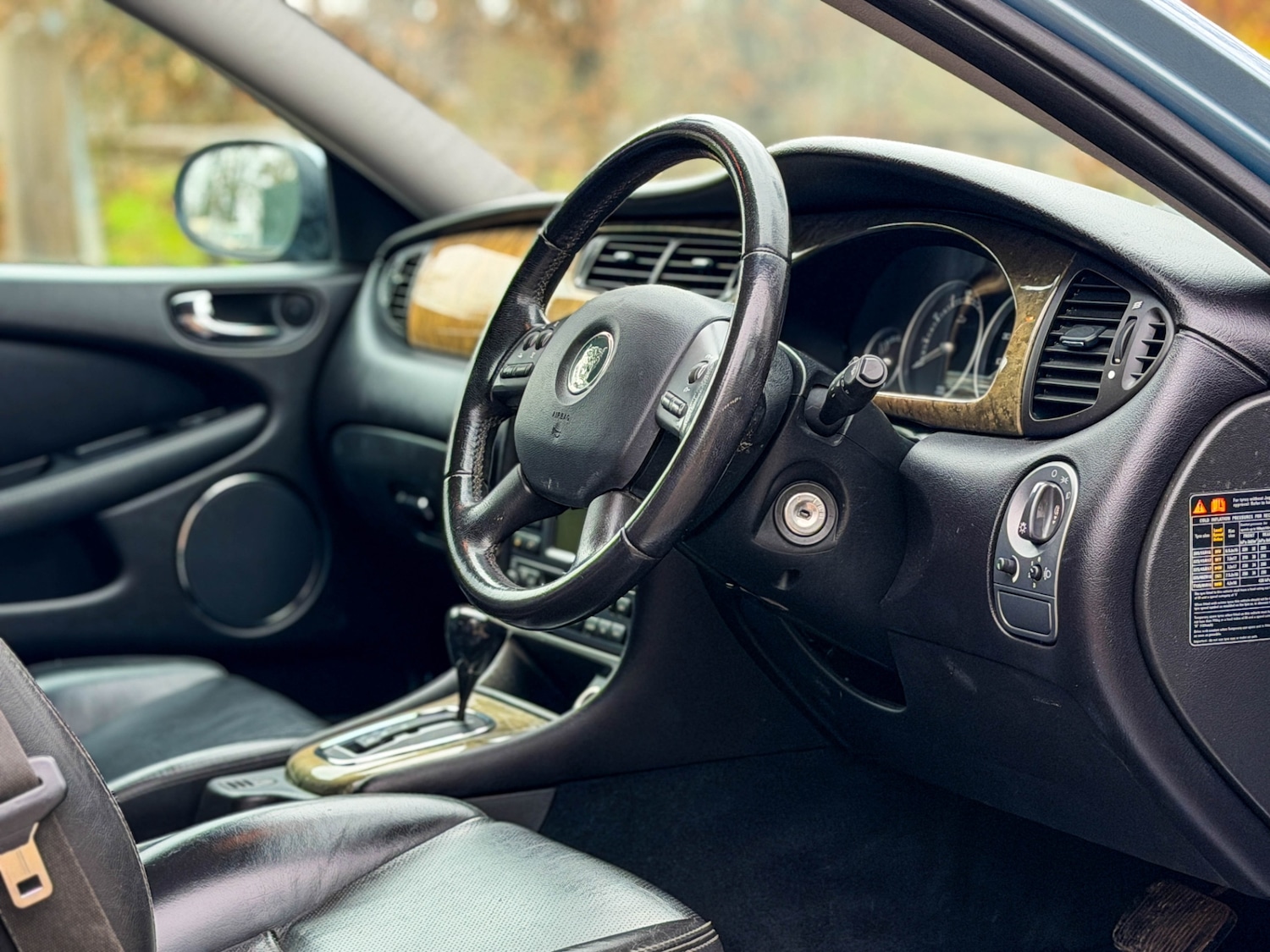 Used Jaguar X-Type 2005 for sale - 78073311: Photo 8