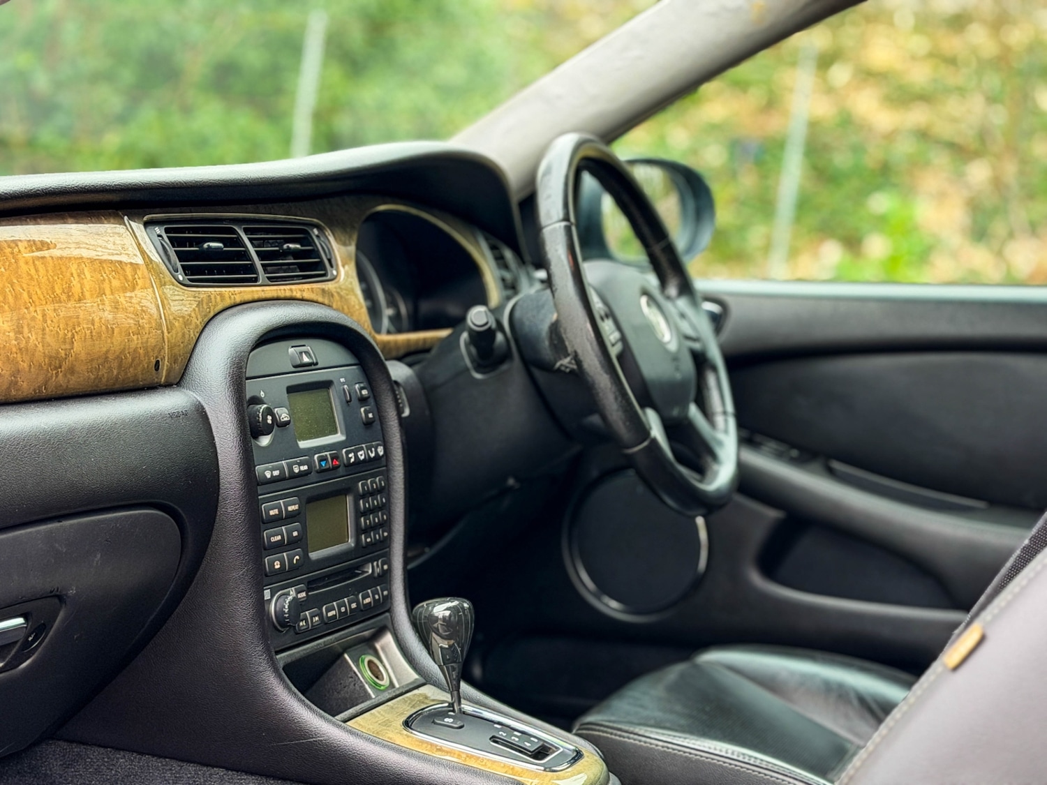 Used Jaguar X-Type 2005 for sale - 78073311: Photo 9