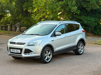 Used Ford Kuga 2015 for sale - 79057028: Photo
