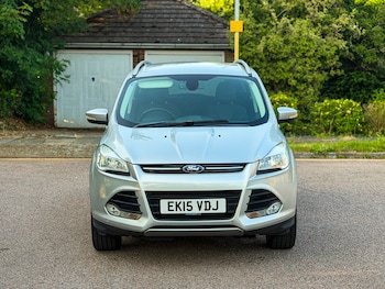 Used Ford Kuga 2015 for sale - 79057028: Photo