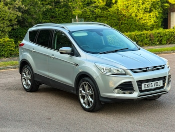 Used Ford Kuga 2015 for sale - 79057028: Photo