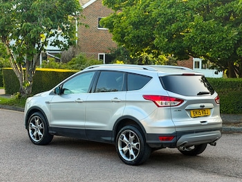 Used Ford Kuga 2015 for sale - 79057028: Photo