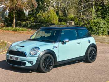 Used MINI Hatch 2013 for sale - 74360371: Photo