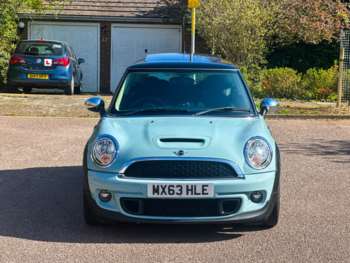 Used MINI Hatch 2013 for sale - 74360371: Photo