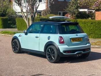 Used MINI Hatch 2013 for sale - 74360371: Photo