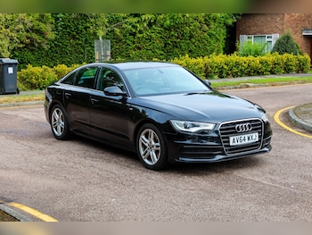 2014 (64) - 2.0 TDI Ultra S Line 4dr Euro 6