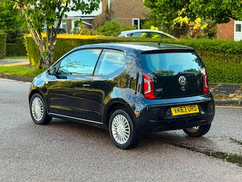 Used Volkswagen up! 2013 for sale - 78853007: Photo